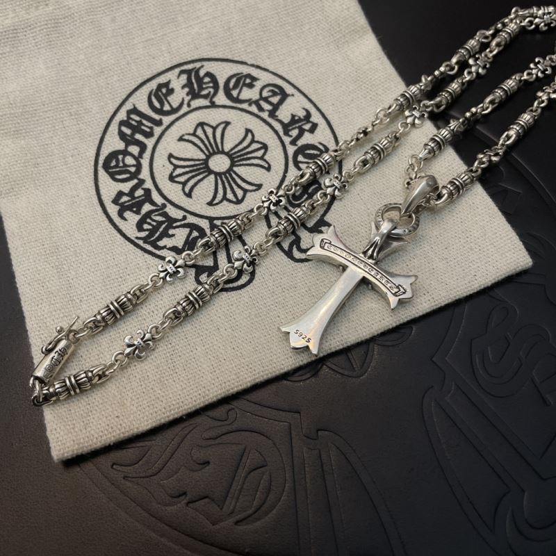 Chrome Hearts Necklaces